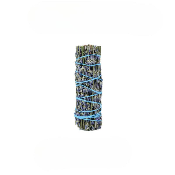 Lavender Smudge Sticks Incense Wands for Cleansing | DaoZeno