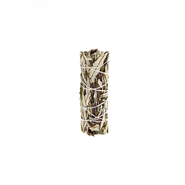 Yerba Santa Smudge Sticks Incense Wands for Cleansing | DaoZeno