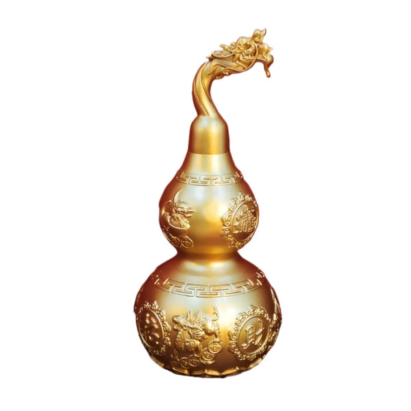 brass-dragon-head-gourd-feng-shui-talisman-ornament-for-wealth-good-fortune-daozeno