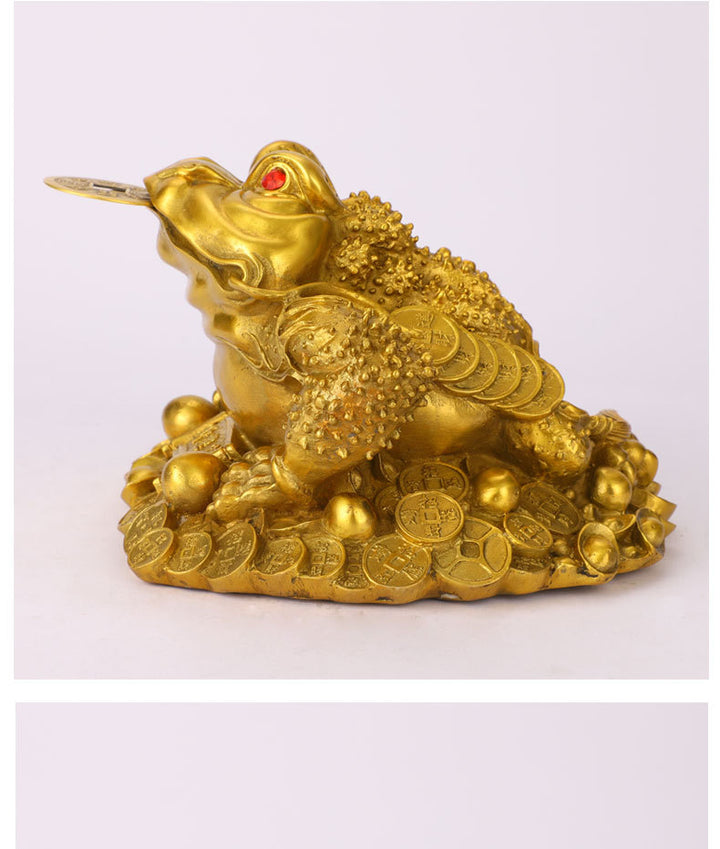 brass-golden-toad-feng-shui-ornament-to-enhance-prosperity-daozeno-05
