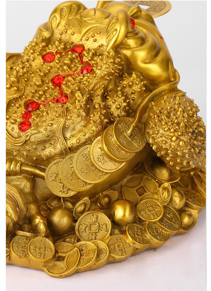 brass-golden-toad-feng-shui-ornament-to-enhance-prosperity-daozeno-07