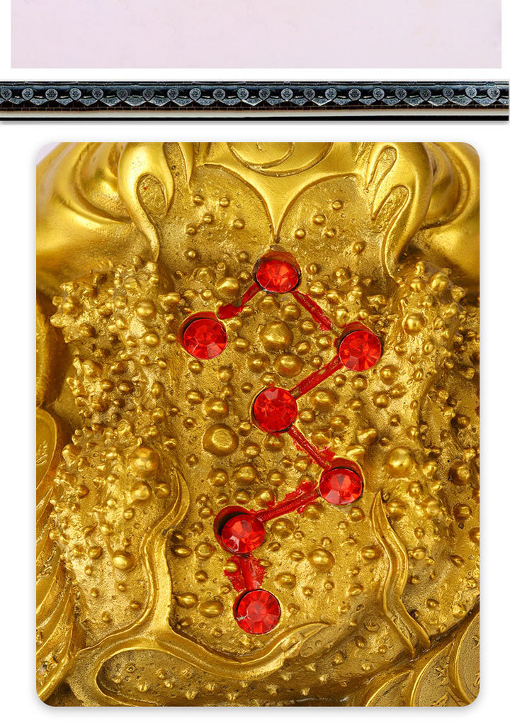 brass-golden-toad-feng-shui-ornament-to-enhance-prosperity-daozeno-09