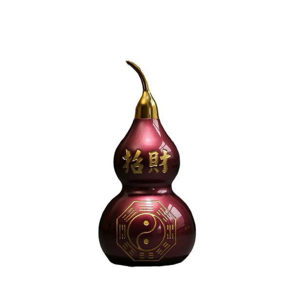 brass-purple-gold-bagua-gourd-fulu-feng-shui-protection-ornament-daozeno