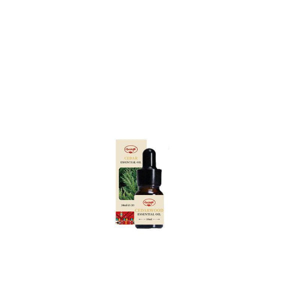 Cedar Pure Essential Oil Clear Negative Energy | DaoZeno