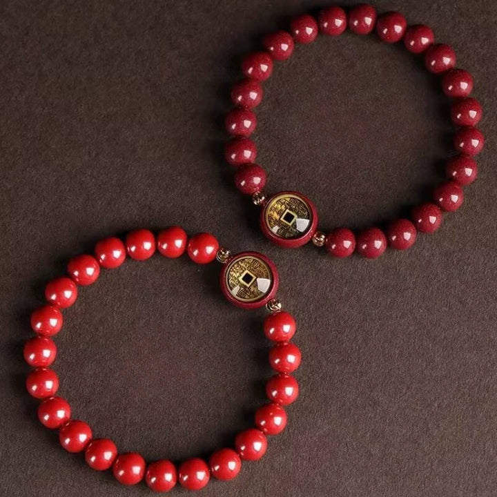 daoist-shan-gui-hua-qian-cinnabar-beads-bracelet-for-protection-peace-daozeno-01