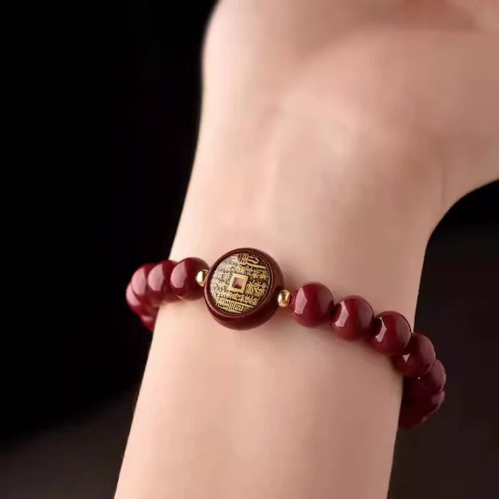 daoist-shan-gui-hua-qian-cinnabar-beads-bracelet-for-protection-peace-daozeno-04