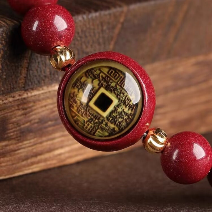 daoist-shan-gui-hua-qian-cinnabar-beads-bracelet-for-protection-peace-daozeno-06