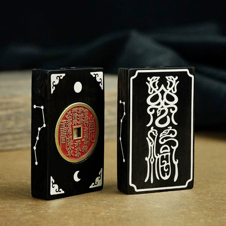 daoist-taiji-shan-gui-coin-protection-blessing-wood-pendant-necklace-daozeno-03