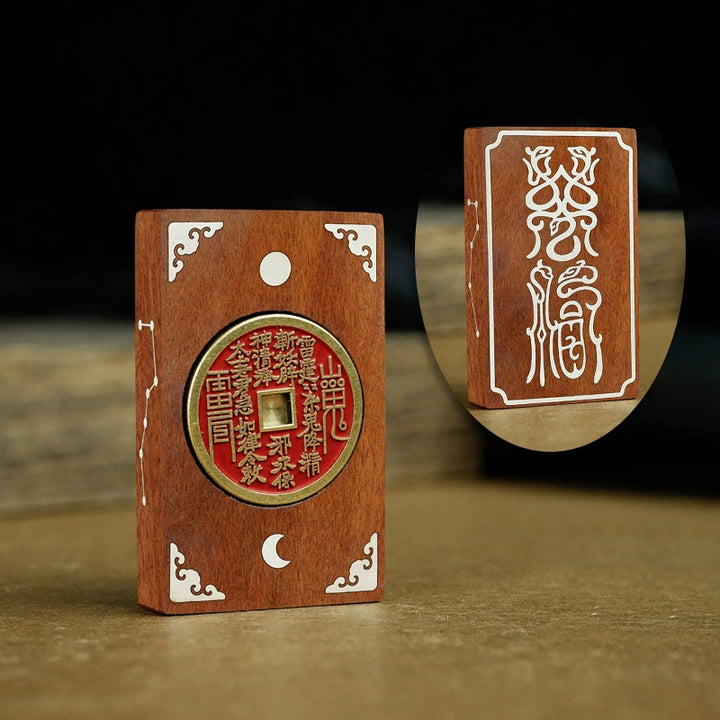 daoist-taiji-shan-gui-coin-protection-blessing-wood-pendant-necklace-daozeno-04