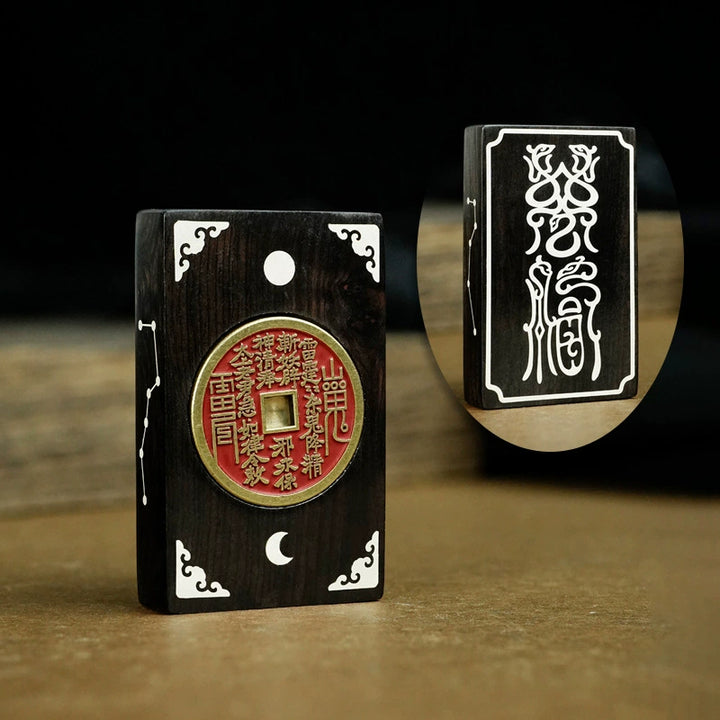 daoist-taiji-shan-gui-coin-protection-blessing-wood-pendant-necklace-daozeno-05