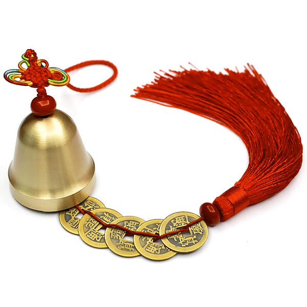 feng-shui-five-emperor-coins-brass-wind-chime-hanging-ornament-daozeno