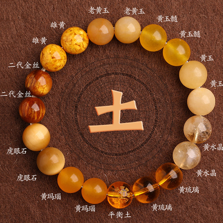 five-elements-earth-yellow-wealth-confidence-crystal-beads-bracelet-daozeno-04