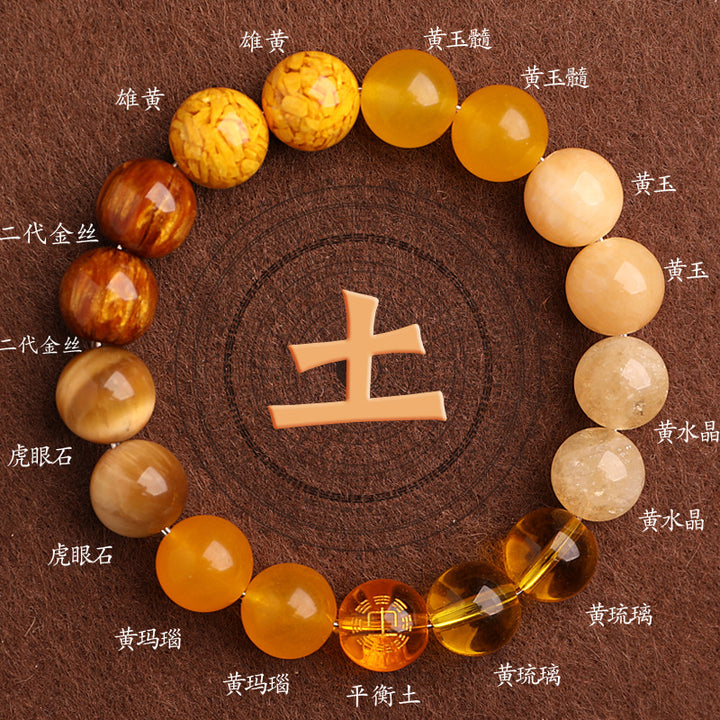 five-elements-earth-yellow-wealth-confidence-crystal-beads-bracelet-daozeno-05