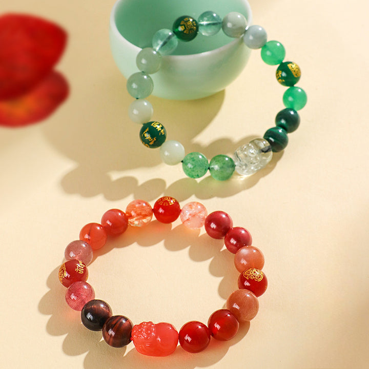five-elements-energy-balance-crystal-bracelet-with-pi-xiu-pendant-daozeno-01