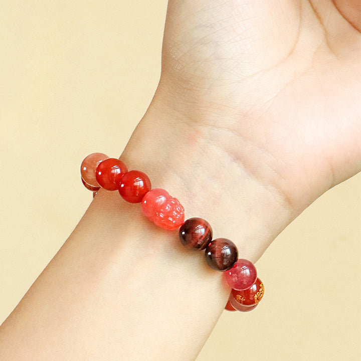 five-elements-energy-balance-crystal-bracelet-with-pi-xiu-pendant-daozeno-03
