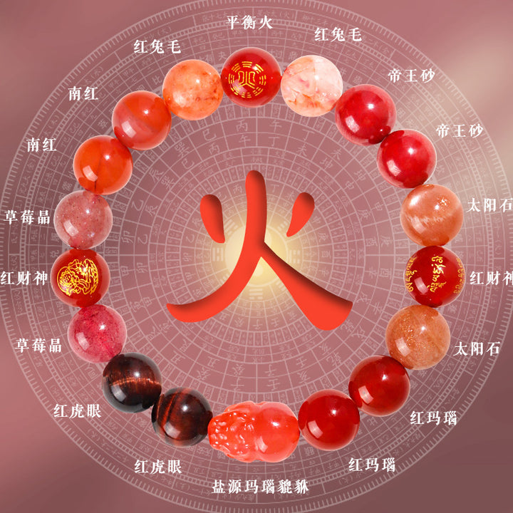 five-elements-energy-balance-crystal-bracelet-with-pi-xiu-pendant-daozeno-04