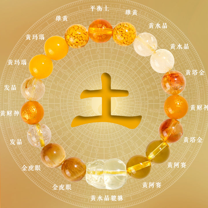 five-elements-energy-balance-crystal-bracelet-with-pi-xiu-pendant-daozeno-05