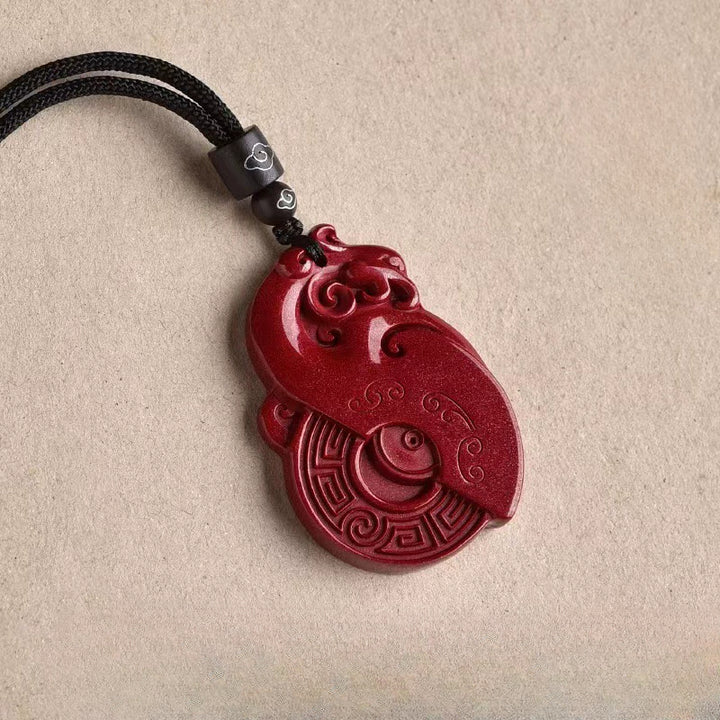 five-elements-fire-element-red-zhuque-cinnabar-pendant-necklace-daozeno-01
