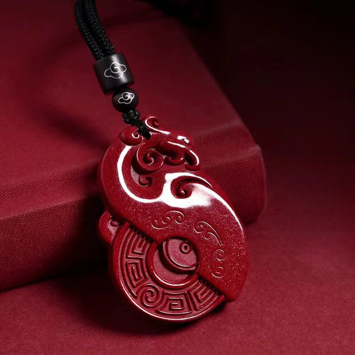 five-elements-fire-element-red-zhuque-cinnabar-pendant-necklace-daozeno-02