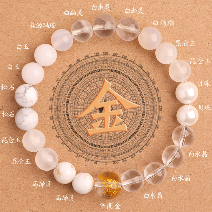 five-elements-metal-white-wisdom-purify-crystal-beads-bracelet-daozeno-04
