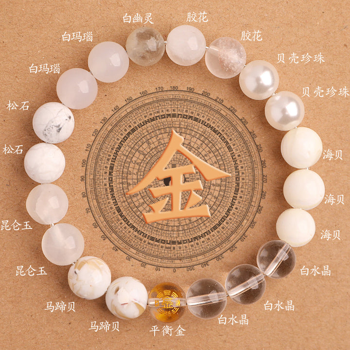 five-elements-metal-white-wisdom-purify-crystal-beads-bracelet-daozeno-05