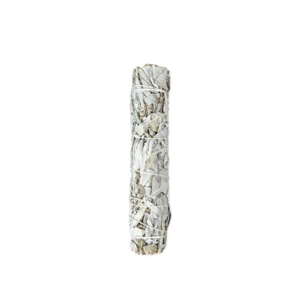 White Sage Smudge Sticks for Neural Purge & Ether Reset | DaoZeno