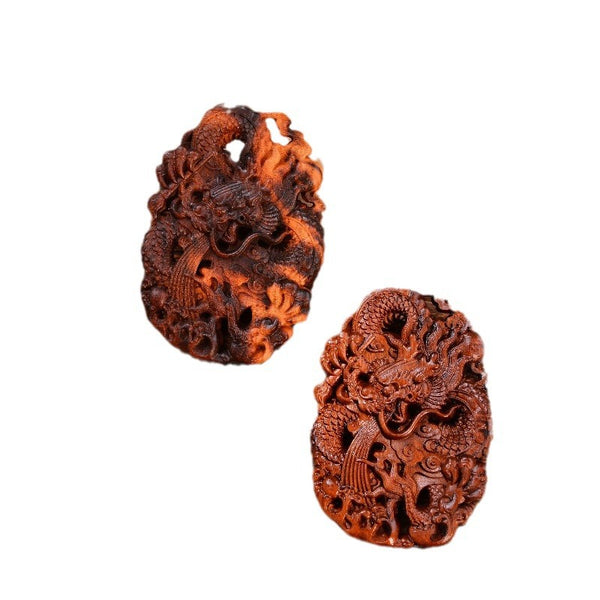 lightning-struck-wood-chinese-loong-energy-carved-pendant-daozeno