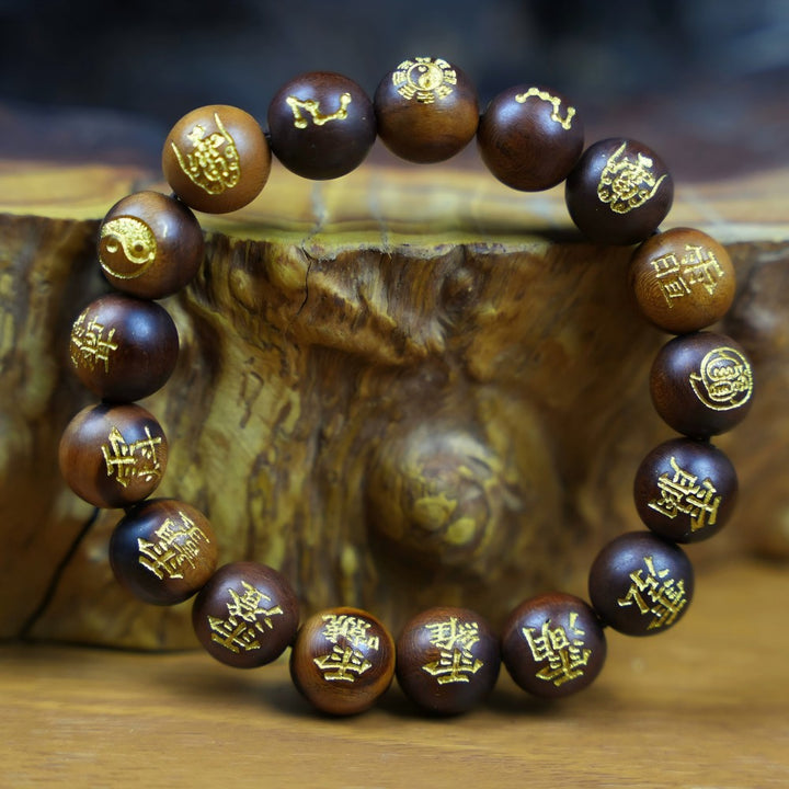 lightning-struck-wood-taoist-talisman-wooden-bead-bracelet-for-protection-daozeno-04