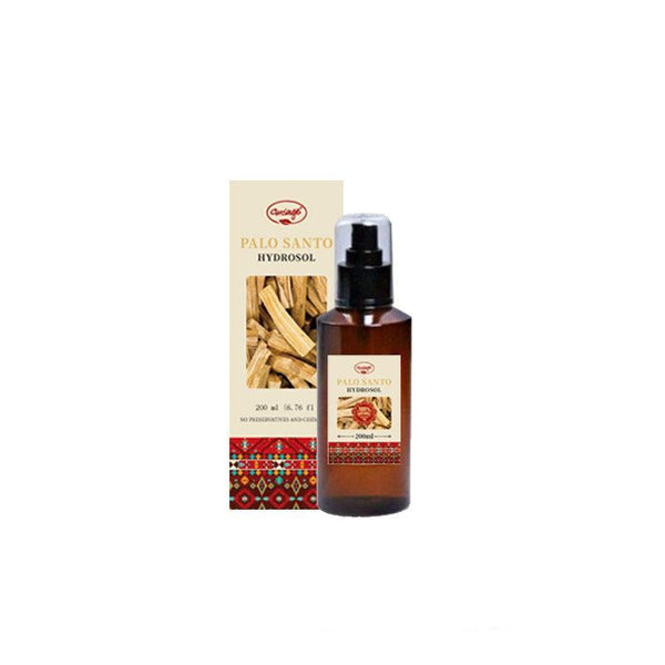 Palo Santo Smudge Spray Hydrosol Aromatherapy Water For Cleansing | DaoZeno