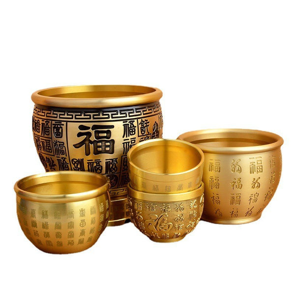 taoist-brass-wealth-treasure-bowl-ornament-for-attract-success-energy-daozeno