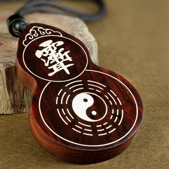 taoist-talisman-wooden-gourd-protection-and-blessing-pendant-necklace-daozeno-04