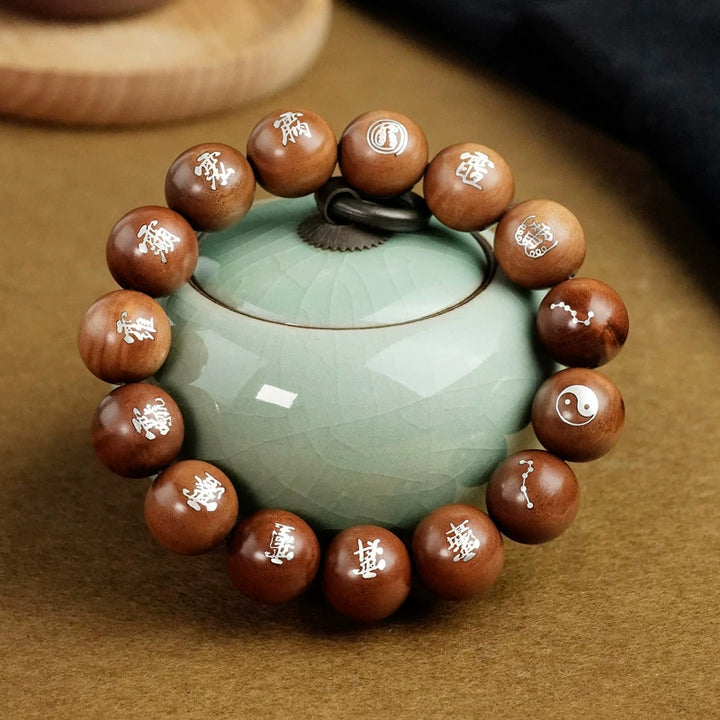 taoist-talisman-ziwei-energy-and-protection-wood-bead-bracelet-daozeno-03