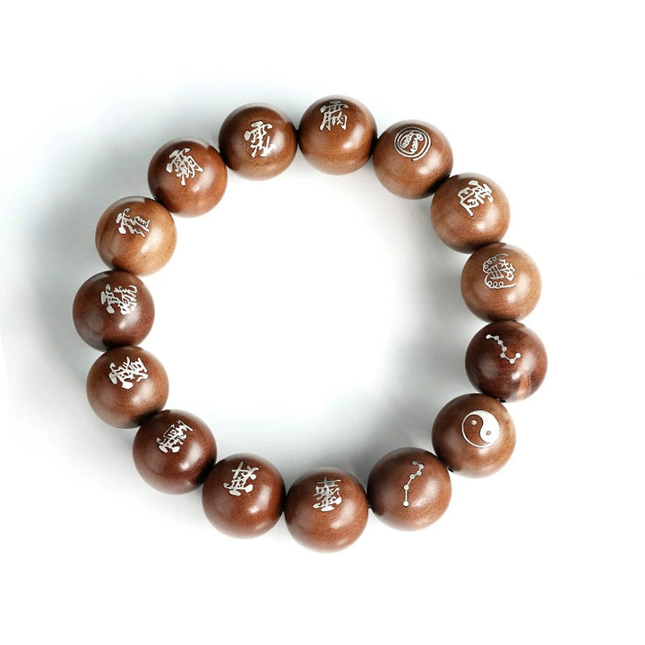 taoist-talisman-ziwei-energy-and-protection-wood-bead-bracelet-daozeno