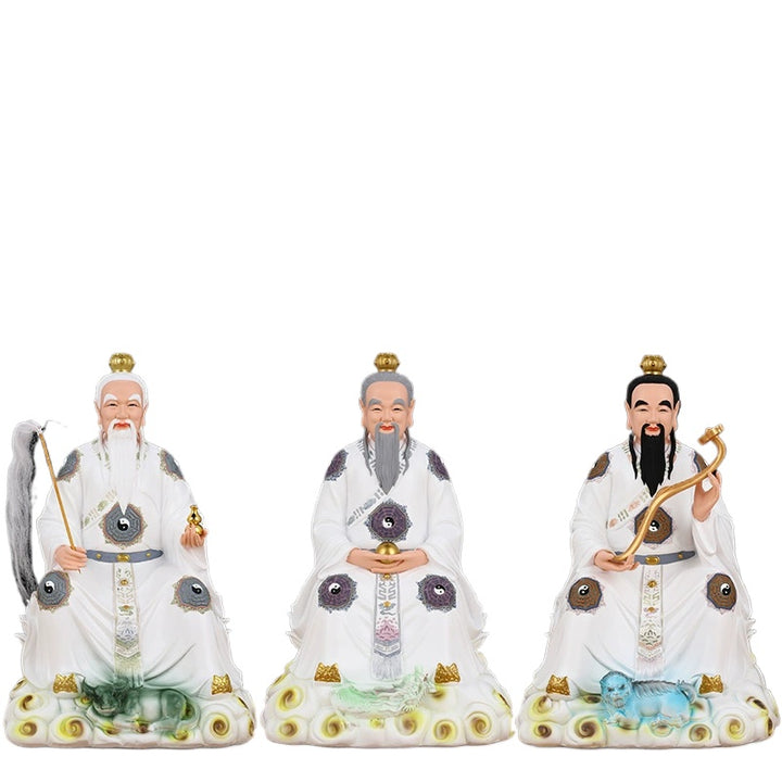 taoist-the-three-pristine-ones-ancestor-god-resin-ornament-for-blessing-daozeno
